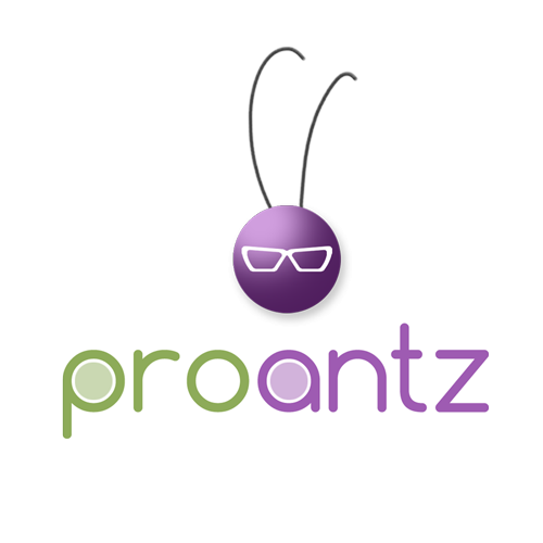 Proantz Software Services Pvt. Ltd.