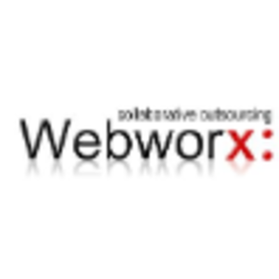 Webworx India Private Limited