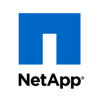 NetApp