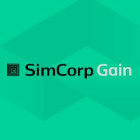 SimCorp Gain