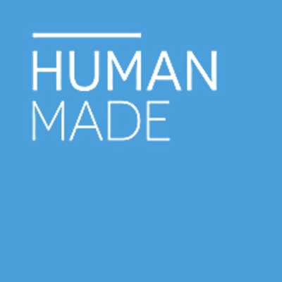 HUMAN MADE