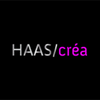 HAAS/créa Corp