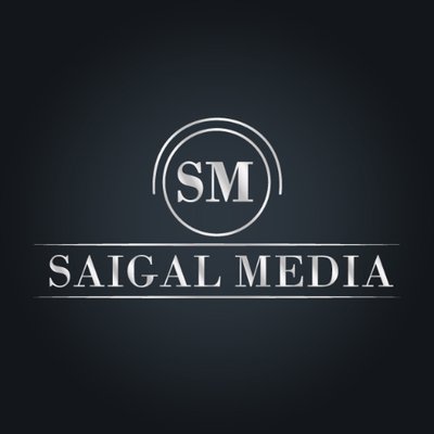 Saigal Media Inc.