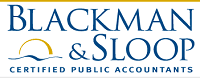 Blackman & Sloop, CPAs, P.A.