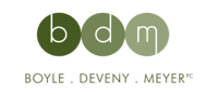 Boyle Deveny & Meyer PC