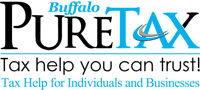 Buffalo Pure Tax Resolution