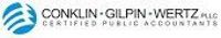 Conklin Gilpin & Wertz PLLC