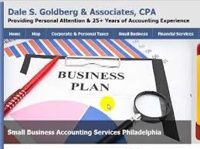 Dale S. Goldberg, CPA