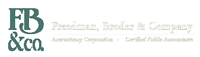 Freedman Broder & Co
