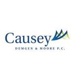 Causey Demgen & Moore P.C.