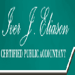 Eliason Iver J CPA
