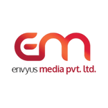 Envyus Media Pvt Ltd