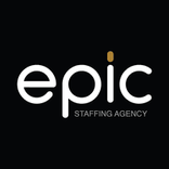 EPIC STAFFING AGENCY
