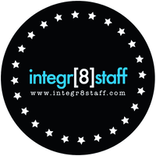 Integr8staff, llc.