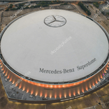 Mercedes-Benz Superdome